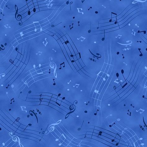 Music Blue Aesthetic, Blues Poster, Blue Bg, Themed Quilts, Blue Music, Key Icon, Berry Basket, Download Sheet Music, Berry Baskets