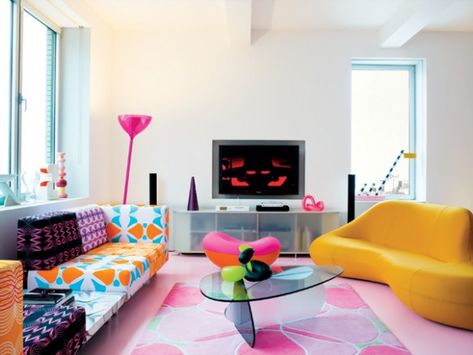 Karim Rashid Apartment Interiors
You must click on the pic for much, much more! Cute Apartment Decor, Cheap Apartment Decorating, Apartment Wall Decor, Apartment Walls, Colorful Apartment, Cute Apartment, Cheap Apartment, Karim Rashid, Diy Apartment Decor