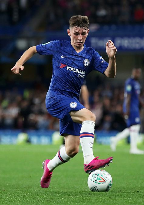 Billy Gilmour, Chelsea Football Club, Chelsea Football, Soccer Pictures, Sports Photography, Chelsea Fc, Cristiano Ronaldo, Football Club, Ronaldo