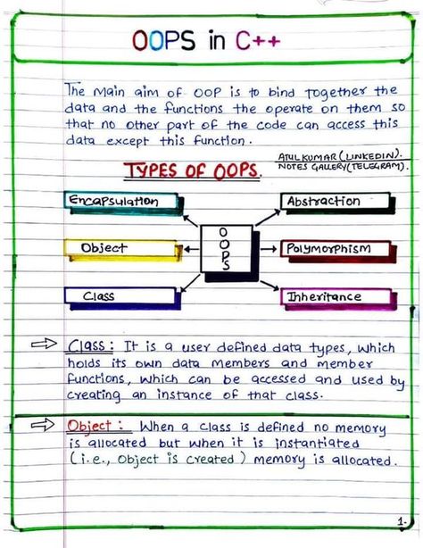 Java Notes, Python Programming Books, Easy Notes, Programming Books, Computer Science Programming, Learn Computer Science, Learn Computer, C Programming, Computer Basics