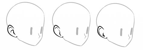 Guide to Drawing Ears | Art Rocket Ear Anatomy Drawing, Drawing Ears, Ears Art, Ear Anatomy, How To Draw Ears, Kidcore Art, Cartoon Ears, Drawn Fish, Ear Art