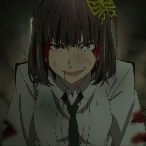 ꧁Bungou Stray Dogs \ Akiko Yosano Icon꧂ #yosano #icon #bsd