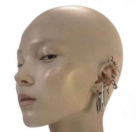 Dream Face, 얼굴 드로잉, Face Reference, Ex Machina, Body Reference, Pose Reference Photo, Photo Reference, Art Tips, Photography Inspo