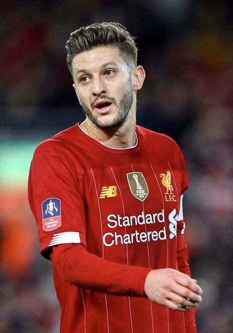 Lallana Liverpool, Adam Lallana, Liverpool Football Club, Liverpool Football, Liverpool Fc, Football Club, Fifa, Liverpool, Christmas Sweaters