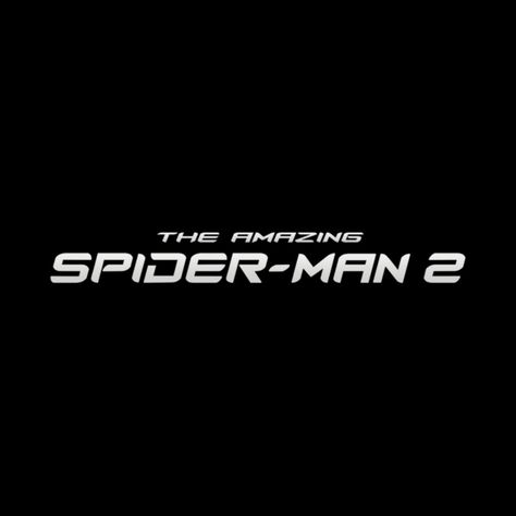 The Amazing Spiderman 2, The Amazing Spiderman, Spiderman 2, The Amazing Spider Man, Spider Man 2, Amazing Spider Man, Picture Icon, Man Logo, Amazing Spiderman