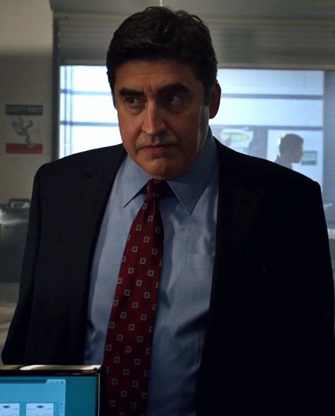 Doc Ock, Alfred Molina, Law And Order, Alfredo, Batman, Angeles, Art, Los Angeles