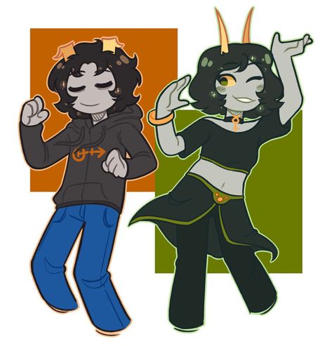 Ellsee Raines Fanart, Fantrolls Homestuck, Calder Kerian, Homestuck Aspects, Vast Error, Home Stuck, Normal Person, Wow Art, Comic Games