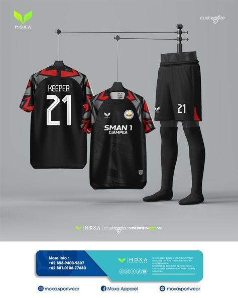 Design archives from Team name : SMAN 1 CIAMPEA Print type : FULLPRINT Material type : Dry-FIT Milano Do you need a custom design ? Click Link in bio #jersey #mockup #mockupjersey #coreldraw #apparel #jerseymurah #jerseyfutsal #jerseybandung #jerseyfootball #design #designjersey #jasadesign #adidas #adidasjersey #nike #nikejersey #nikefootball #difusainaja #togetherisstrength #fusa #fusain #fusaapparel #fusaapparelcatalog #jerseybogor #bogorpisan #freelance Jersey Design Template, Aesthetic Jersey, Jersey Ideas, Jersey Mockup, Football Shirt Designs, Polo Jersey, Design Jersey, Sports Jersey Design, Soccer Kits