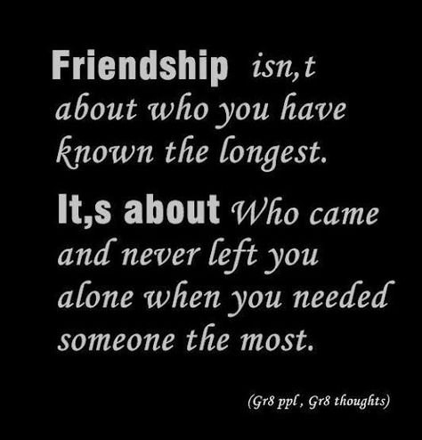 Friends never leave you True Friendship, True Friends, Friends Quotes, Cute Quotes, Friendship Quotes, The Words, Great Quotes, Inspirational Words, Cool Words