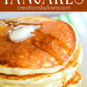 Malted Milk Pancakes, Best Diner Pancake Recipe, Fluffy Diner Pancakes, Butter Milk Pancake Recipe, Recipes Using Malted Milk Powder, Diner Style Pancakes, Malted Milk Powder Recipes, Malted Pancake Recipe, Butter Milk Pancakes