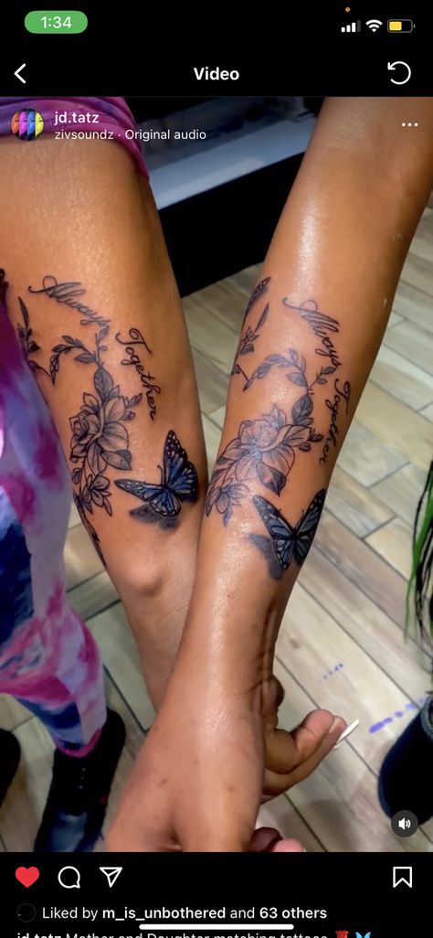 Matching Mama And Daughter Tattoos, Matching Mom Daughter Tattoos, Matching Tattoos Mom And Daughter, Matching Mom And Daughter Tattoos, Matching Mother Daughter Tattoos, Mom And Daughter Tattoos Matching, Matching Tattoos Mother Daughter, Mommy Daughter Tattoos, Mom And Daughter Tattoos