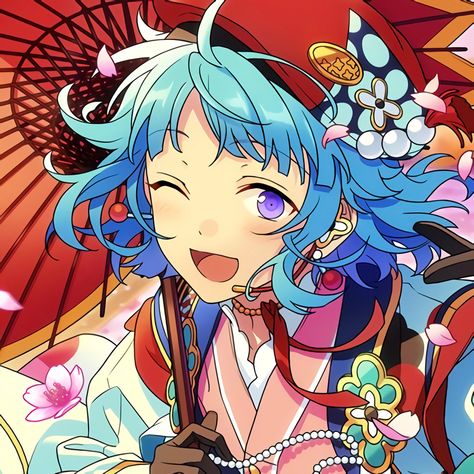 Hajime Shino, Love My Kids, Rhythm Games, Ensemble Stars, Music Star, Profile Photo, Coming Home, Anime Demon, Cute Icons