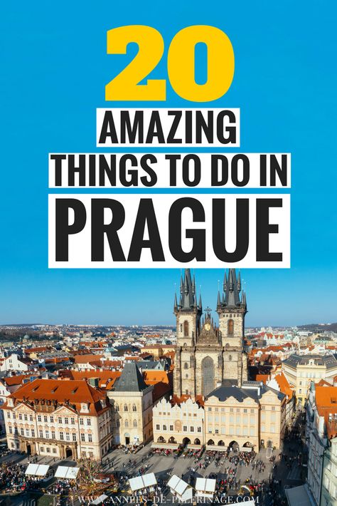 Free Things To Do In Prague, What To Do In Prague, Prague Itinerary, Weekend In Prague, Walking Guide, Prague Photography, Prague Travel Guide, Things To Do In Prague, Czech Republic Travel