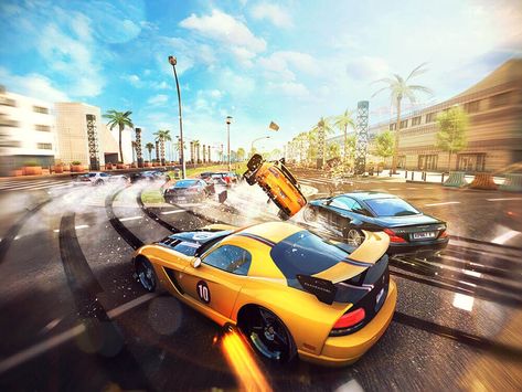 How I learned Lane Detection Using Asphalt 8 Airborne Asphalt 8 Airborne, Game Offline, Real Racing, Top List, Game Cheats, Ios Games, Windows Phone, Main Game, Racing Games