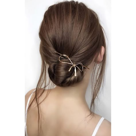 Hair Stayl, Hair Tie Accessories, Twisted Updo, Hair Accessories Collection, Hair Braid Videos, Hair Up Styles, Wedding Accessory, Girly Accessories, Hair And Makeup Artist