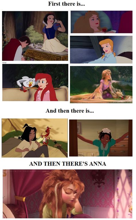 Disney is getting better at portraying the actually human being!! lol How To Be A Disney Princess, Disney Characters As Humans, Funny Disney Pictures, Halloween Meme, Humanized Disney, Disney Princess Memes, Dunia Disney, Disney Princess Facts, Disney Princess Funny