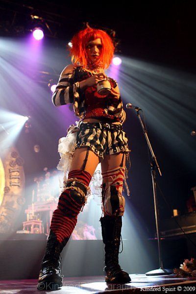 Emilie Autumn Aesthetic, Cute Clown Costume, Circus Outfits, Emilie Autumn, Circus Aesthetic, Clown Clothes, Dark Circus, Diy Kostüm, Cute Clown