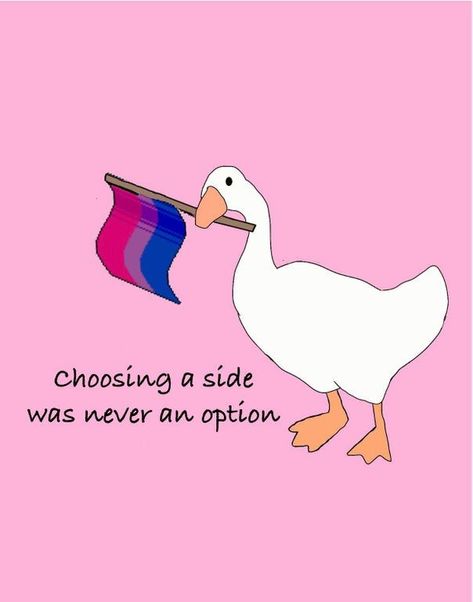 Pin on ✨bi✨ Bisexual Aesthetic Wallpapers, Bisexual Pride Quotes, Bisexual Quote, Bisexual Wallpaper Iphone Aesthetic, Bisexual Aesthetic, Bi Memes, Pride Quotes, Lgbtq Quotes, Lgbt Humor