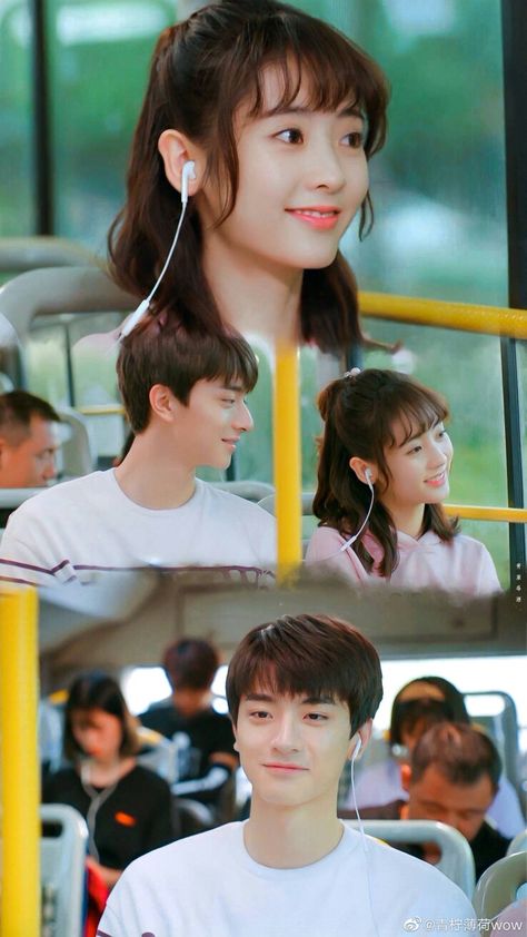 Lin Yi And Xing Fei, Put Your Head On My Shoulder Drama, Put Your Head On My Shoulder, Faith Hope Love Tattoo, Drama Name, C Drama, Drama Fever, Korean Drama Songs, Best Dramas