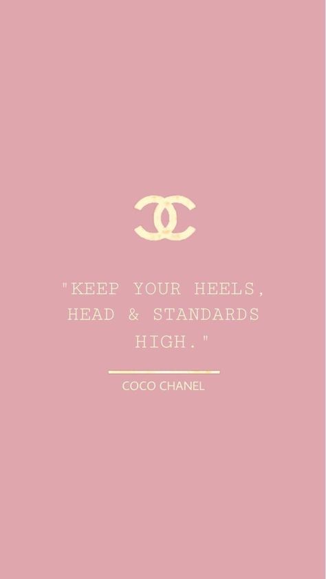 Lv Quotes, Diamond Quotes, Chanel Quotes, Coco Chanel Quotes, My Lifestyle, Senior Quotes, Babe Quotes, Pink Quotes, Affirmations Positives