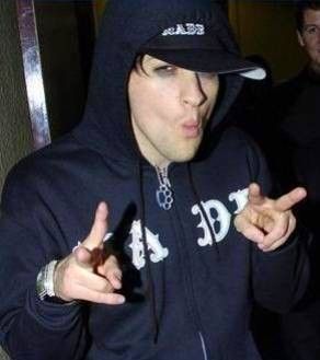 Joel Madden, Good Charlotte, Baseball Hats, Graphic Sweatshirt, Take That, Band, Sweatshirts