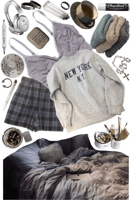 Lazy Clothes Aesthetic, Clothes Board, Mood Clothes, Cute Lazy Day Outfits, Cute Lazy Outfits, Lazy Day Outfits, Lazy Outfits, Mood Board Fashion, Swaggy Outfits