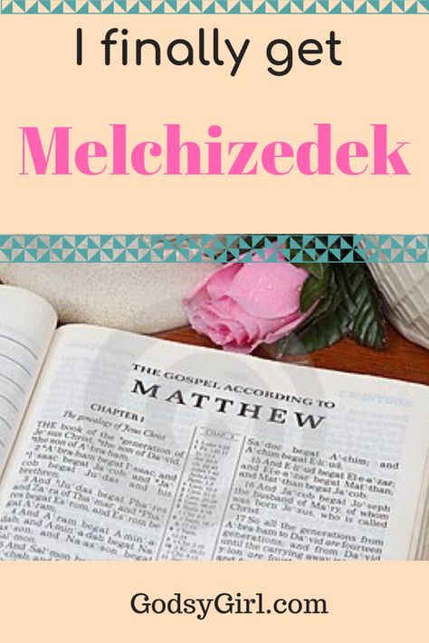 Melchizedek Priesthood, Christian Women's Ministry, Christian Lifestyle Blog, Bible Studying, Book Of Hebrews, Narrow Path, Book Of Matthew, Hebrew Roots, Archangel Metatron