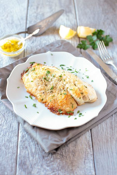 15 Healthy Tilapia Recipes for Weight Loss - TheDiabetesCouncil.com Tilapia Dinner, Tilapia Recipes Healthy, Healthy Tilapia, Lemon Butter Tilapia, Parmesan Crusted Tilapia, Shrimp Spring Rolls, Crusted Tilapia, Baked Tilapia, Peanut Dipping Sauces