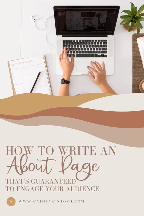 “How do I write an about page that engages my audience?” As I introduce brands to the idea of introducing the power of story into their professional marketing strategy, it often brings a moment of confusion. ⁠ ⁠ The powerful truth is—when you start writing content that focuses on your customer, it will increase the conversion on your business page and result in higher sales. Your about us page is no exception. ⁠ #storybrand #storybrandcertified #businessmadesimple #christianbrand Start Your Story With, Write Up For Business Advert, Audience Engagement Posts, How To Create Engaging Content, Content Writing Services, About Us Page, Business Stories, Product Page, Marketing Professional