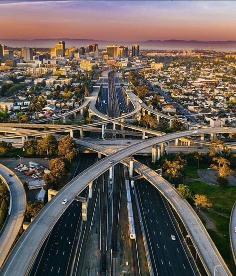 California Cities, California Aesthetic, Oakland California, Sydney Harbour Bridge, Travel And Tourism, California Usa, Northern California, States Of America, United States Of America