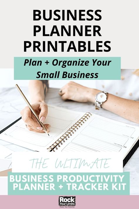 Looking for a planner that can help you organize your business and social media activities? Look no further than the Ultimate Productivity business planner! This planner is perfect for small businesses, as it includes space to track your marketing goals, customer relationships, and more. Plus, it's easy to use and print out, so you can keep everything in one place. If you're looking for a reliable business planner that will help you stay on top of your game, then the Ultimate Productivity Busine Business Daily Planner, Business Planner Printables, Harvest Ideas, Digital Planner Ideas, Mindset Hacks, Organize Your Business, Business Tracker, Business Goal, Business Productivity