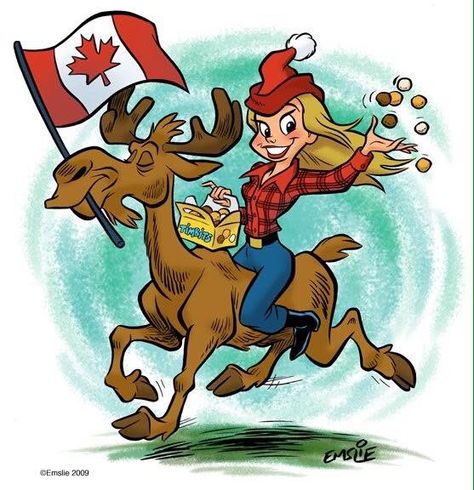 Happy Canada Day! Canada Day Quotes, Canadian Stereotypes, Canada Gif, Canada Day Crafts, Hockey Wife, Life In Canada, Canadian Things, Camp Party, Expo 67