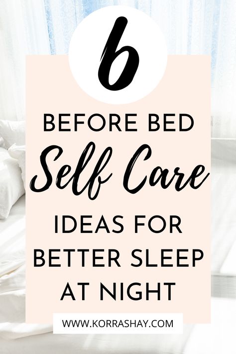 Night Time Self Care, Before Bed Routine, Bed Routine, How Can I Sleep, Time Routine, Self Care Ideas, Sleep Remedies, Mindfulness Techniques, Meditation Apps