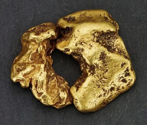 Britain's largest golden nugget worth £80,000 is found in Scottish river | Metro News Golden Nugget, Going For Gold, True Value, Lucky Man, Gold Nugget, Diving, Scotland, Vision Board, Ceramics