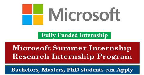 Free Scholarships, Technical Writer, Mba Student, Summer Internship, Life Hacks Websites, Professional Writing, Student Jobs, Phd Student, Internship Program