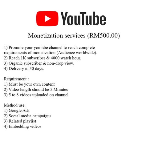 Youtube Monetization Vision Board, 500 Subscribers Youtube, Youtube Monetization, 1k Subscribers, Vision Bored, Channel Ideas, Youtube Channel Ideas, Youtube Views, Social Media Campaign