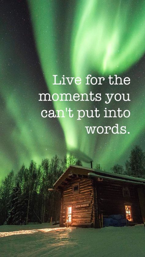 Northern Lights Quotes, Lights Quotes, Night Sky Quotes, Reflection Journal, Sky Quotes, Travel Captions, Light Quotes, Honest Quotes, Self Inspirational Quotes