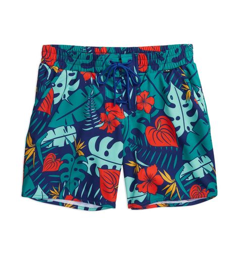 Swim shorts women