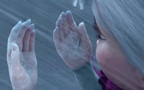 Frozen Hands GIF - Frozen Hands Cold - Discover & Share GIFs Frozen Gif, Frozen Heart, Low Blood Pressure, Always Cold, Walt Disney Pictures, Walt Disney Studios, Disney Studios, Cold Hands, Disney Pictures