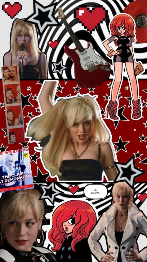 envy adams <3 #scottpilgrimvstheworld #envyadams #clashatdemonhead #red Red Head Halloween Costumes, Envy Adams, Basic Halloween Costumes, Daphne And Velma, Ramona Flowers, Adam Scott, Love My Best Friend, Scott Pilgrim Vs. The World, Vs The World