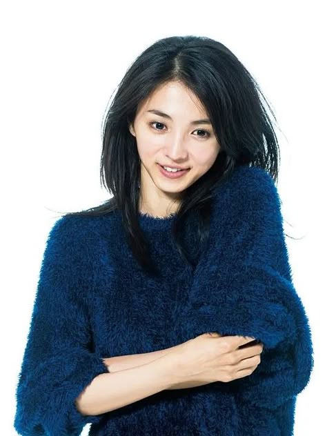 Hikari Mitsushima, Asian Actress, Japanese Actress, Style Clothes, Actors & Actresses, Face Makeup, A Woman, Actresses, Actors