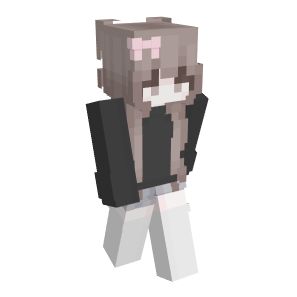 Minecraft Skins Female Template, Cute Minecraft Skins, Minecraft Skins Kawaii, Minecraft Skins Female, Cute Minecraft, Minecraft W, Mc Skin, Minecraft Skins Aesthetic, Minecraft Girl Skins