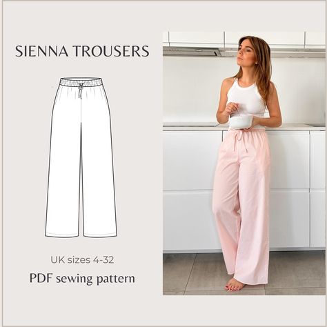 Office trousers women