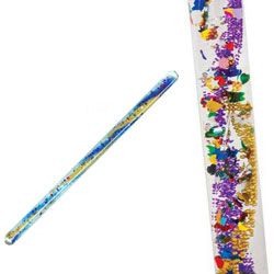 Sparkly Glitter Wands - Magic!  :) Glitter Wand, Pretty Stuff, Childhood Memories, Glitter, Good Things, Quick Saves