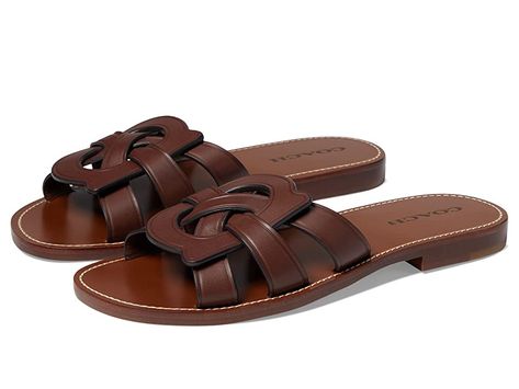 Nike sandal