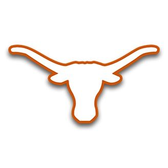 Ut College, Longhorn Football, Oklahoma State Football, Link Icon, Texas Longhorns Logo, Ut Football, Oklahoma Sooners Football, Texas Poster, Facebook Logo