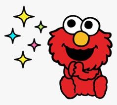 Elmo Tattoo, Graffiti Art Drawing Cartoon, Graffiti Art Drawing, Graffiti Art Drawings, Cookie Monster Wallpaper, Elmo Wallpaper, Baby Elmo, Elmo And Friends, Free Emoji