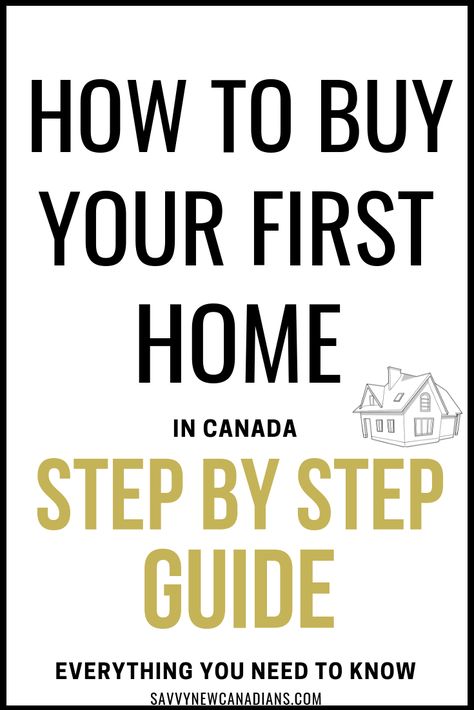 Are you looking at buying a home? This guide takes you through the home buying process step-by-step. See how much house you can afford, how to be financially prepared for homeownership, questions to ask before closing on a house, and more. There are also several useful checklists to guide you along the way. #FirstTimeHomeBuyer #BuyAHome #RealEstate Home Buyers Guide, Closing On A House, Buying First Home, Buying House, New Home Checklist, Home Financing, First Home Buyer, Home Buying Checklist, Home Staging Tips