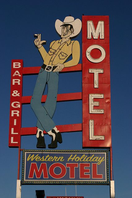 vintage neon signs Western Signs, Motel Sign, Vintage Motel, Framed Jersey, Vintage Neon Signs, Vintage Neon, Wichita Kansas, Western Vintage, Bird Art Print