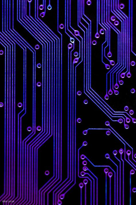 Circuitry Aesthetic, Purple Sci Fi Aesthetic, Purple Robot Aesthetic, Purple Tech Aesthetic, Tv Head Aesthetic, 90s Technology Aesthetic, Modern Technology Aesthetic, Cybernetics Aesthetic, Techcore Aesthetic